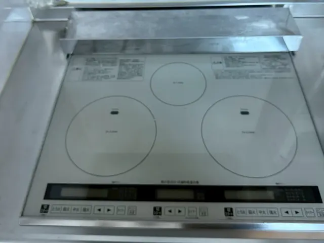 男女2人チームでお伺い！明るく親しみやすいスタッフが対応！サービスの画像