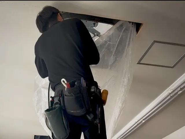 【複数台割引き】夜間、早朝作業お受け致します！実績2000件のベテランです！サービスの画像