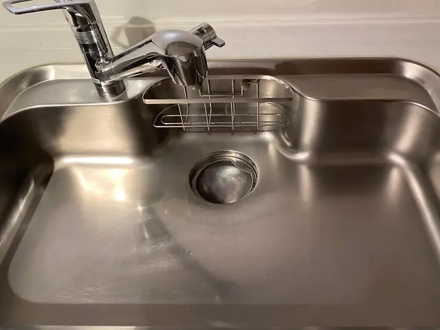 【カード可】シンクやコンロの油汚れとホコリをスッキリ綺麗に♪サービスの画像