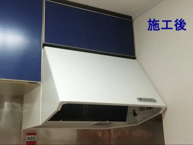 丁寧に施工いたします。土日祝日可。工事の損害保険加入サービスの画像