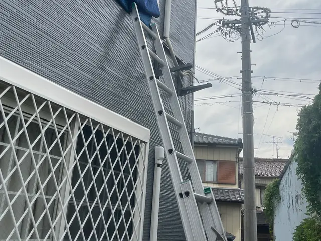 エアコン取り外しはお任せ下さい！取り外したエアコンは再利用可能かは相談して下さいサービスの画像