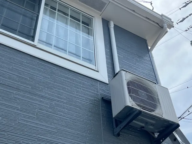 エアコン取り外しはお任せ下さい！取り外したエアコンは再利用可能かは相談して下さいサービスの画像