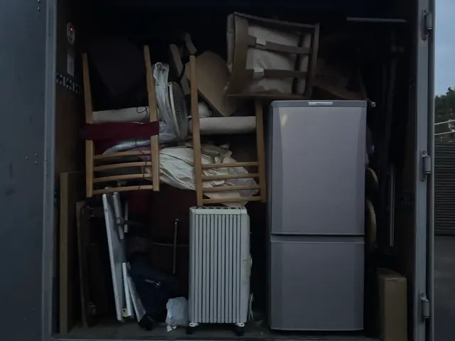 不用品回収・格安！お見積もり後の追加料金無し！◎エアコン無料回収◎サービスの画像