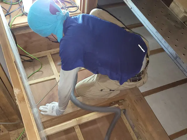 お客様のお力になります！経験と知識を活かして迅速丁寧に作業いたします！サービスの画像