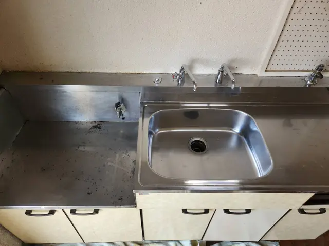 “仕上がり満足”の空室クリーニング♪ワックス塗布込ですサービスの画像