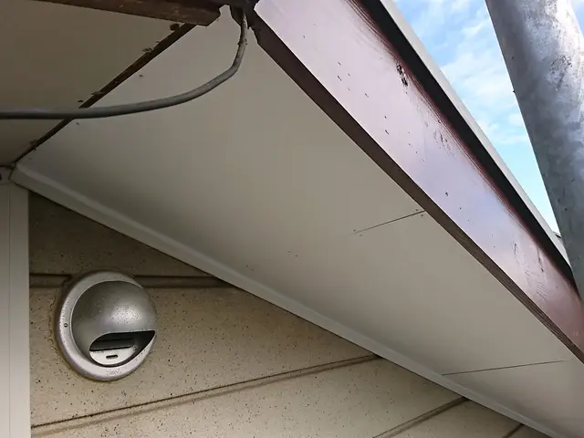 【雹災・雪災・火災保険対応】八王子多摩・相模・横浜〈梯子のプロ〉サービスの画像