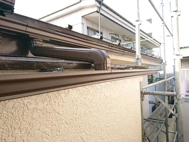 【雹災・雪災・火災保険対応】八王子多摩・相模・横浜〈梯子のプロ〉サービスの画像