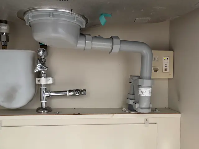 D,connect ディスポーザ撤去ならお任せくださいサービスの画像