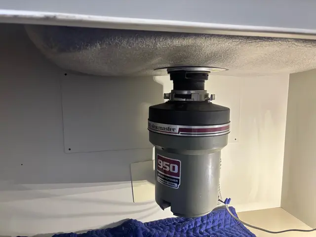 D,connect ディスポーザ撤去ならお任せくださいサービスの画像