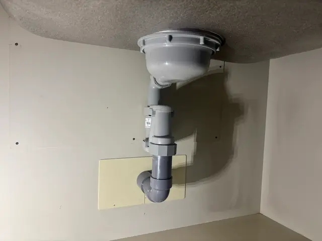 D,connect ディスポーザ撤去ならお任せくださいサービスの画像