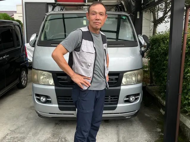 お客様のお力になります！経験と知識を活かして迅速丁寧に作業いたしますサービスの画像