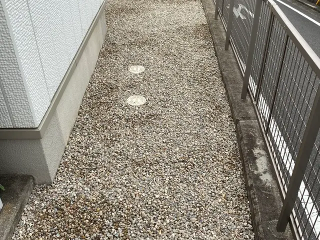 11月多少空き有。内容によっては1月着工です。早めのご相談をサービスの画像