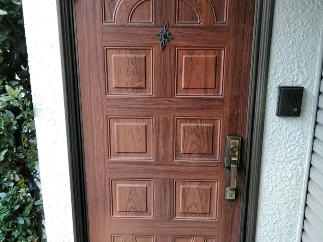 ＜カギの取り付け＞ご相談は親身になってお答えいたします！お気軽にご相談ください！サービスの画像