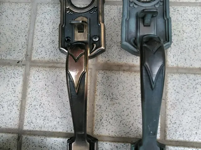 ＜カギの取り付け＞ご相談は親身になってお答えいたします！お気軽にご相談ください！サービスの画像