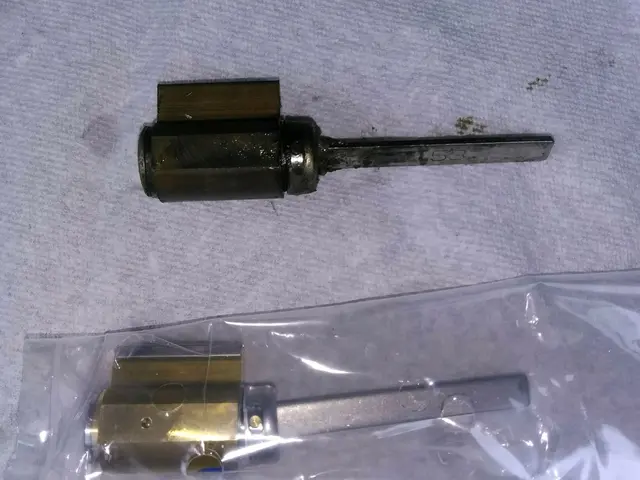 ＜カギの取り付け＞ご相談は親身になってお答えいたします！お気軽にご相談ください！サービスの画像