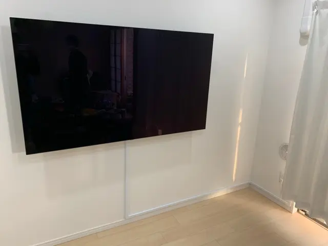 ＊11月限定＊子育て割5%オフ!!耐震保証!家電量販店で得た技術低コストでご提供サービスの画像