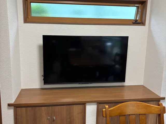 ＊11月限定＊子育て割5%オフ!!耐震保証!家電量販店で得た技術低コストでご提供サービスの画像