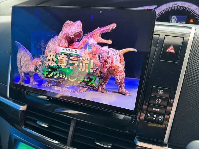 【二級整備士が伺います】カーナビ取り付け★アフターフォローも安心サービスの画像