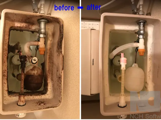 《国家資格》技能士・ダスキン経験２３年の実績・安心して依頼して下さい。サービスの画像