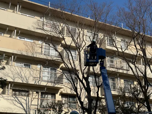 【夫婦で伺います！】お客様に寄り添ったサービスサービスの画像