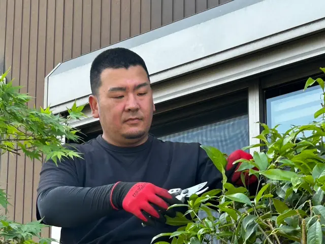 お客様のお力になります！経験と知識を活かして迅速丁寧に作業いたしますサービスの画像