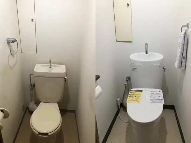 水道局指定工事店☆損害保険加入☆【クレジット決済可】写真で事前見積り承ります！サービスの画像