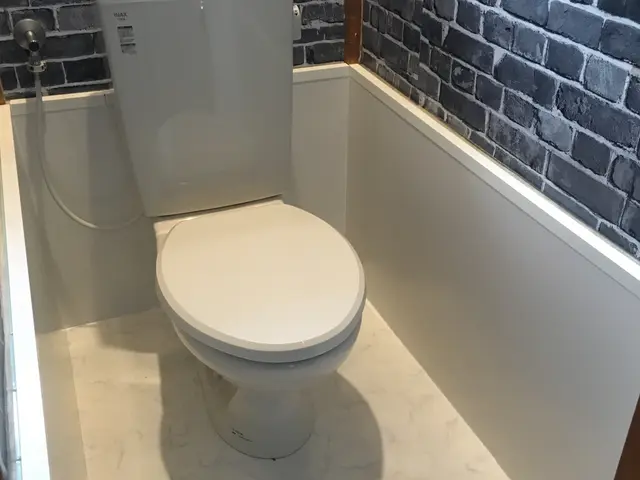 水道局指定工事店☆損害保険加入☆【クレジット決済可】写真で事前見積り承ります！サービスの画像