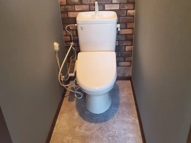 ☆無料駐車場ご用意で300円値引き　大手作業歴15年　損保加入　P当社負担サービスの画像