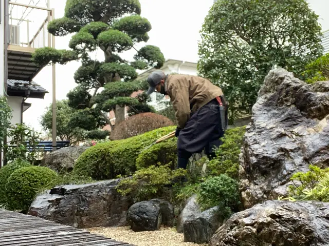 【業歴14年の実績】大手業務経験豊富◎当店の職人が迅速丁寧に対応いたします！サービスの画像