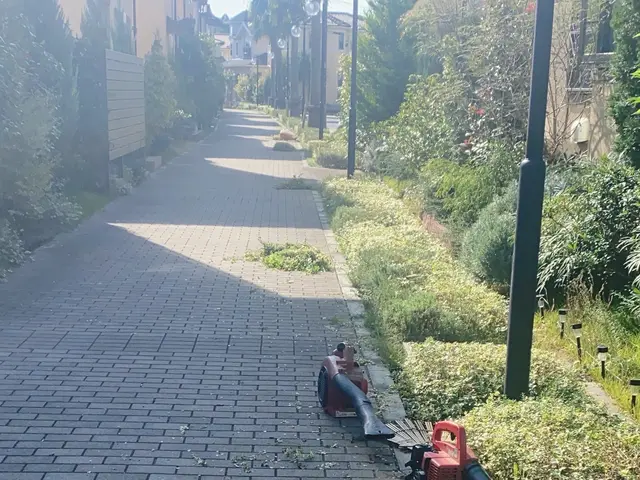 【業歴14年の実績】大手業務経験豊富◎当店の職人が迅速丁寧に対応いたします！サービスの画像