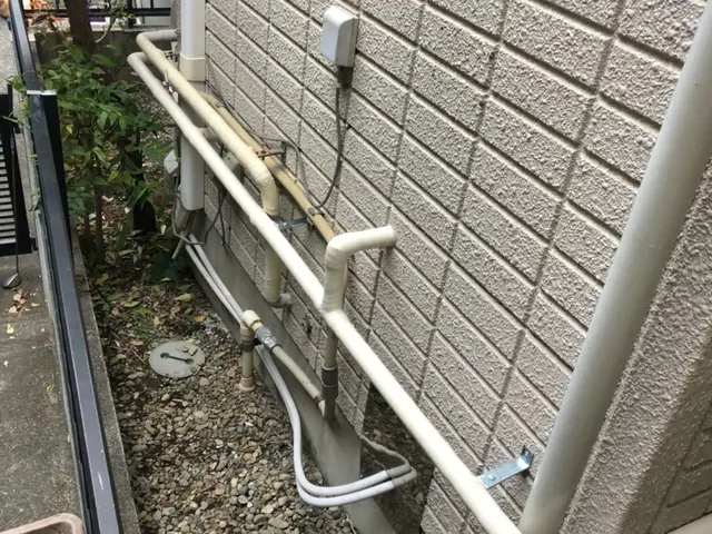 【急な水漏れも年中無休で即対応】水まわりのプロにお任せ！毎日の快適がここにサービスの画像