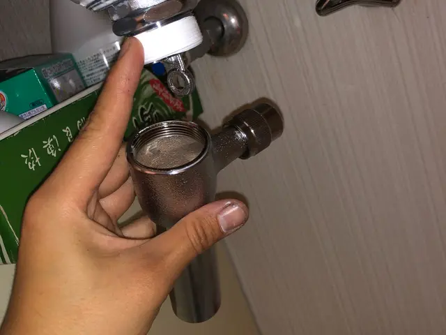 【急な水漏れも年中無休で即対応】水まわりのプロにお任せ！毎日の快適がここにサービスの画像