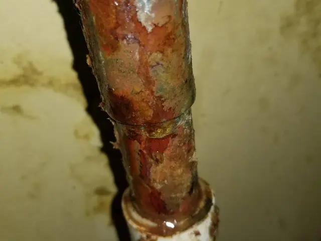 【急な水漏れも年中無休で即対応】水まわりのプロにお任せ！毎日の快適がここにサービスの画像