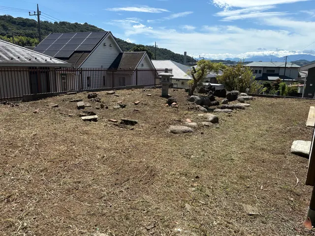 【概算見積り】【即日対応】【予算内お手入れ可】【2000件超と修行歴10年以上】サービスの画像