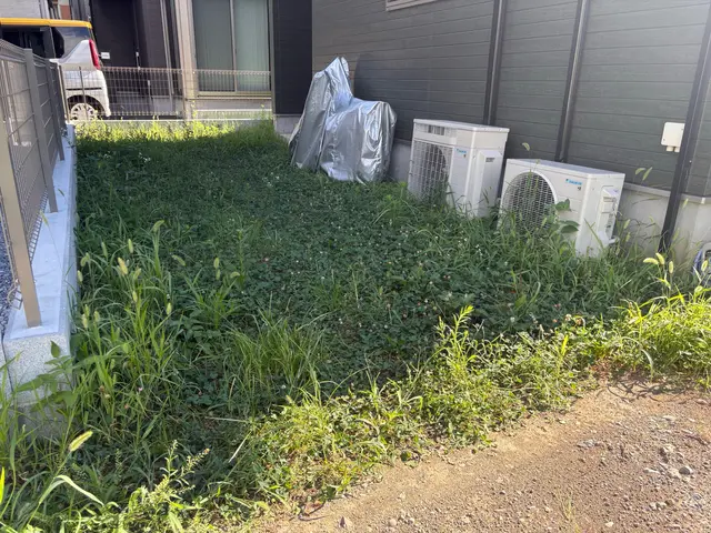 【概算見積り】【即日対応】【予算内お手入れ可】【2000件超と修行歴10年以上】サービスの画像