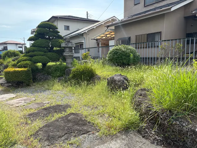 【概算見積り】【即日対応】【予算内お手入れ可】【2000件超と修行歴10年以上】サービスの画像