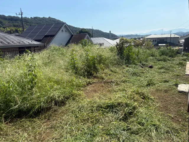 【概算見積り】【即日対応】【予算内お手入れ可】【2000件超と修行歴10年以上】サービスの画像