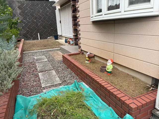 【概算見積り】【即日対応】【予算内お手入れ可】【2000件超と修行歴10年以上】サービスの画像