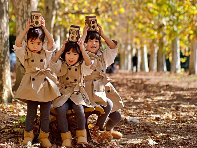 ♪楽しんでいる皆さんを自然な姿で切り取って思い出に残せます♪