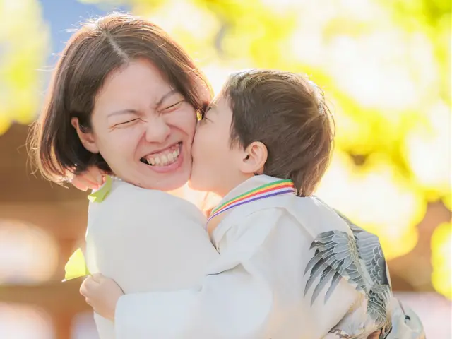 ［女性スタッフ同行♪］七五三の思い出を全力撮影致します♪たっぷり納品！