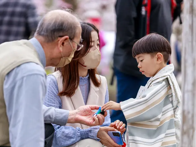 ［女性スタッフ同行♪］七五三の思い出を全力撮影致します♪たっぷり納品！