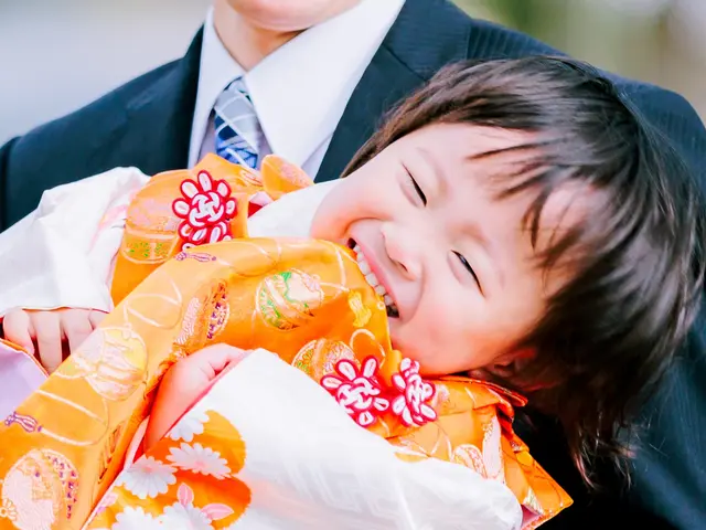 ［女性スタッフ同行♪］七五三の思い出を全力撮影致します♪たっぷり納品！