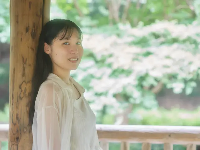 女性カメラマンが撮影！自然体なプロフィール写真・宣材写真を撮影します◎