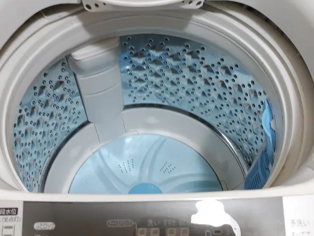 洗濯機修理専門　メーカー修理30年以上の実績　即日対応可　修理は直して修理ですサービスの画像