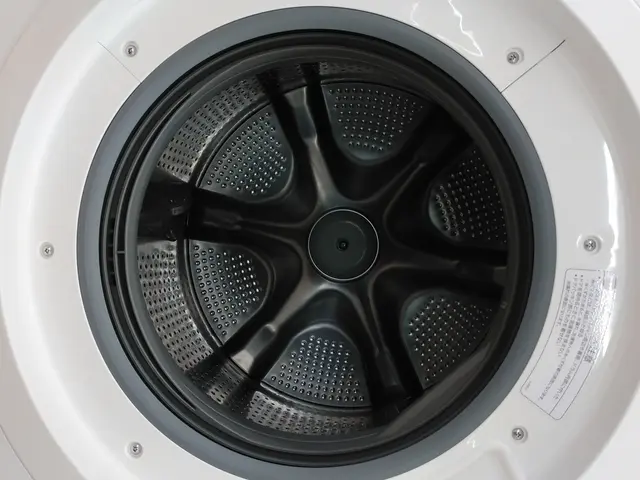 洗濯機修理専門　メーカー修理30年以上の実績　即日対応可　修理は直して修理ですサービスの画像