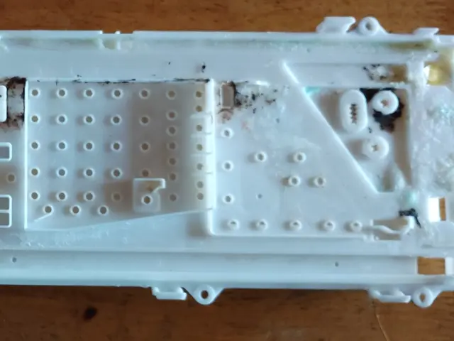 洗濯機修理専門　メーカー修理30年以上の実績　即日対応可　修理は直して修理ですサービスの画像