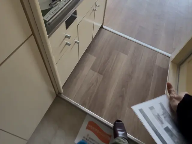 空室クリーニング（入退去時まるごと清掃）過去50室以上の実績！サービスの画像