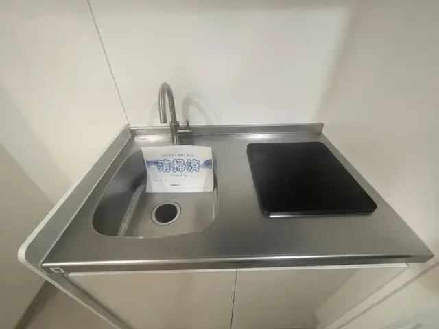 空室クリーニング（入退去時まるごと清掃）過去85室以上の実績！サービスの画像