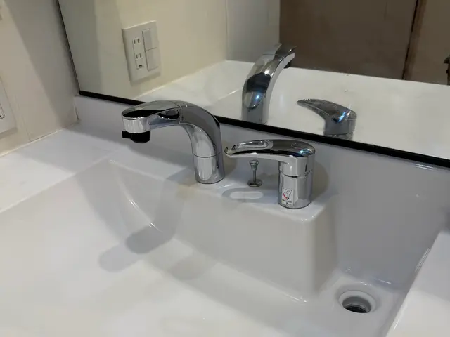 空室クリーニング（入退去時まるごと清掃）過去85室以上の実績！サービスの画像