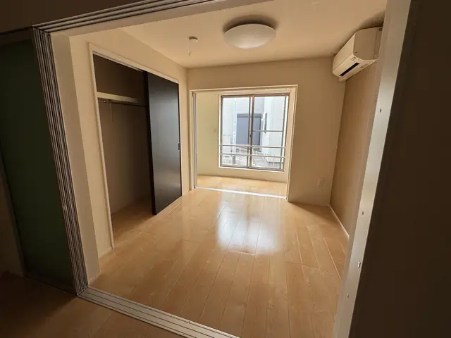 空室クリーニング（入退去時まるごと清掃）過去85室以上の実績！サービスの画像